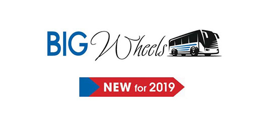 Join BIg Wheels in 2019