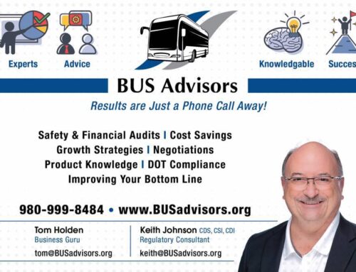 60 Seconds with Tom: Episode 2