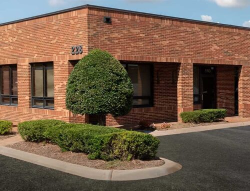 Transportation Advisors and EZ-DrugTest Have a New Home!