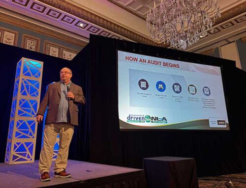 CDNLA Expo 2025: A Recap from Transportation Advisors
