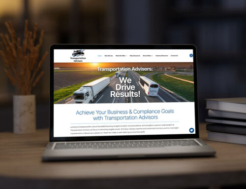 Transportation Advisors Launches New Website to Showcase Industry Expertise and Expand Reach