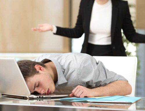 Why Are Managers So Relaxed on Enforcing Workplace Rules and Regulations? – Part 2