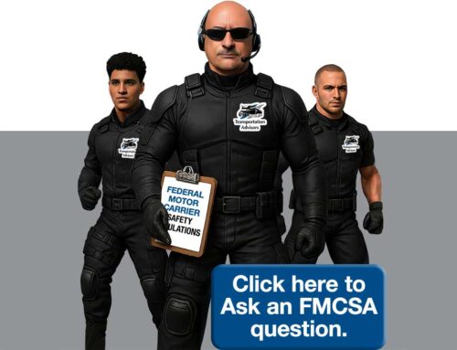 Introducing Compliance Commanders – A Smarter Way to Navigate FMCSA Compliance