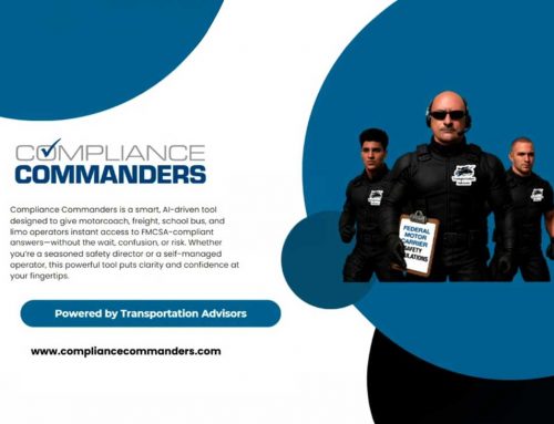 Achieve Your Business & Compliance Goals with Transportation Advisors