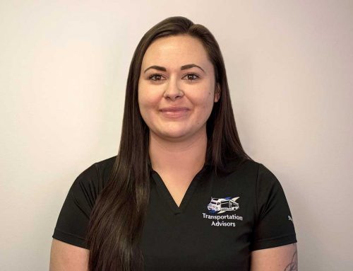 Meet the Team:  Brittany Holden – Regulatory Consultant