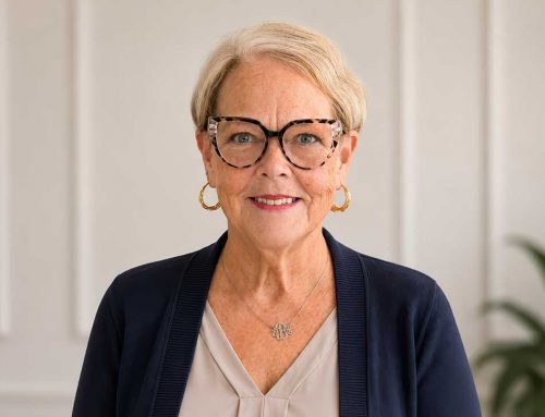 Meet the Team:  Teri Bell – Office Manager & Safety Analyst II
