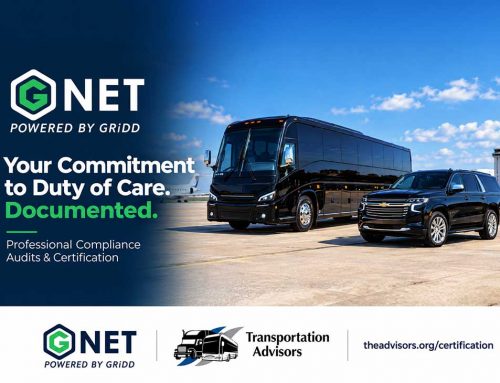 GNet and Transportation Advisors Announce Partnership for Compliance Audits and Certification